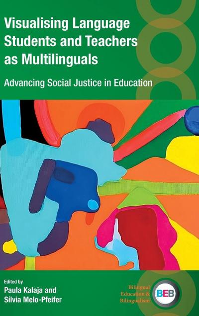 Visualising Language Students and Teachers as Multilinguals
