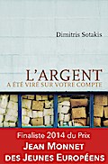L’argent a été viré sur votre compte