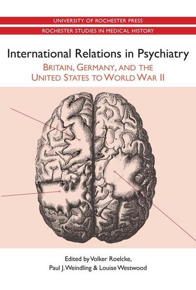 International Relations in Psychiatry