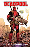 Deadpool - Neustart 1