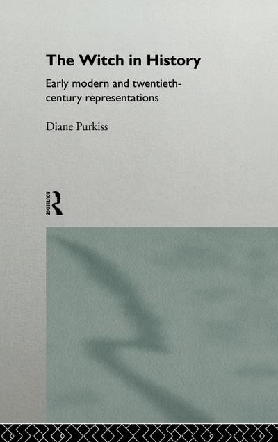 The Witch in History