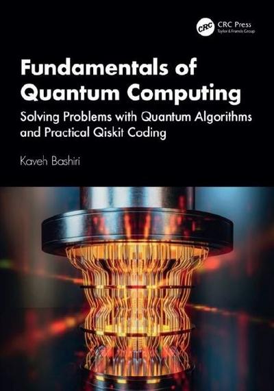 Fundamentals of Quantum Computing