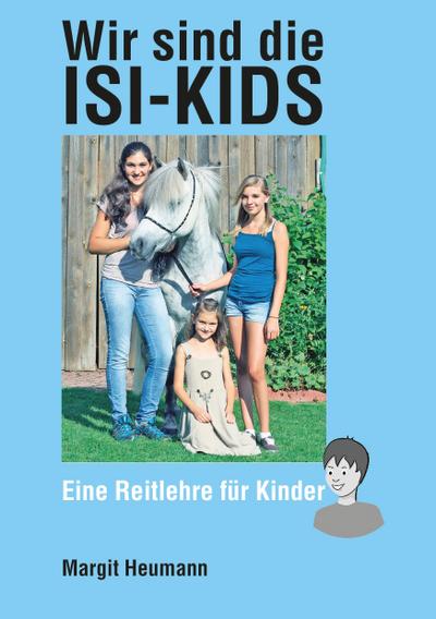 Wir sind die Isi-Kids