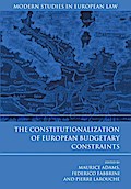 The Constitutionalization of European Budgetary Constraints