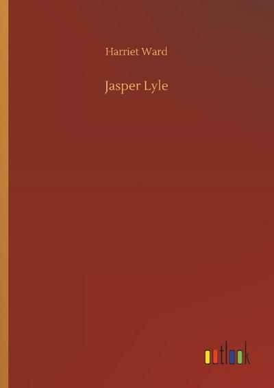 Jasper Lyle