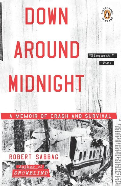 Down Around Midnight