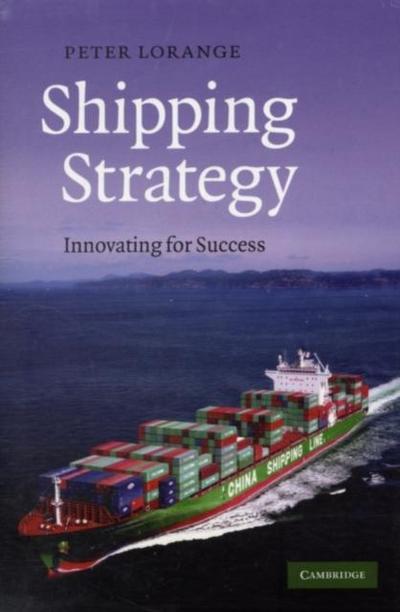 Shipping Strategy