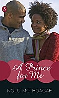 Prince for Me, A