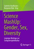 Science MashUp: Gender, Sex, Diversity