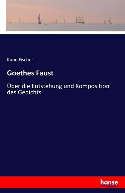 Goethes Faust
