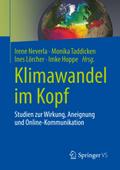 Klimawandel im Kopf