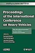 Proceedings of the International Conference on Heavy Vehicles, HVTT10