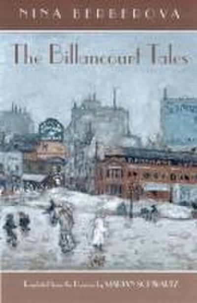 Billancourt Tales: Stories