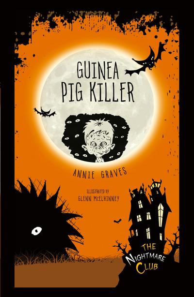 Guinea Pig Killer