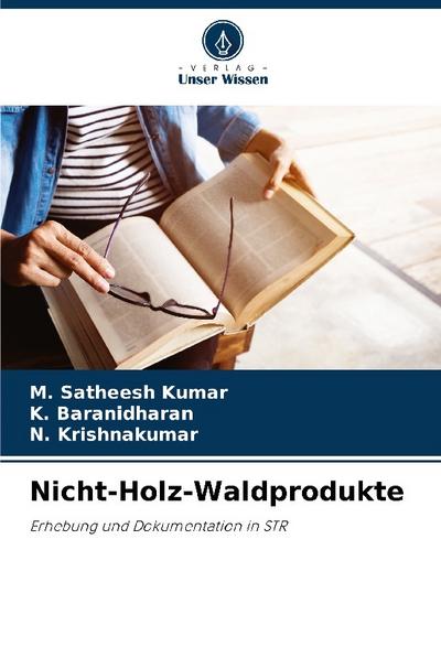 Nicht-Holz-Waldprodukte