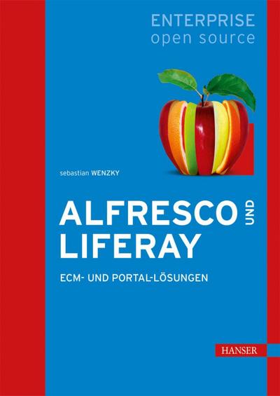 Alfresco und Liferay