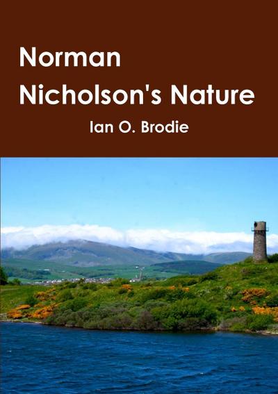 Norman Nicholson’s Nature