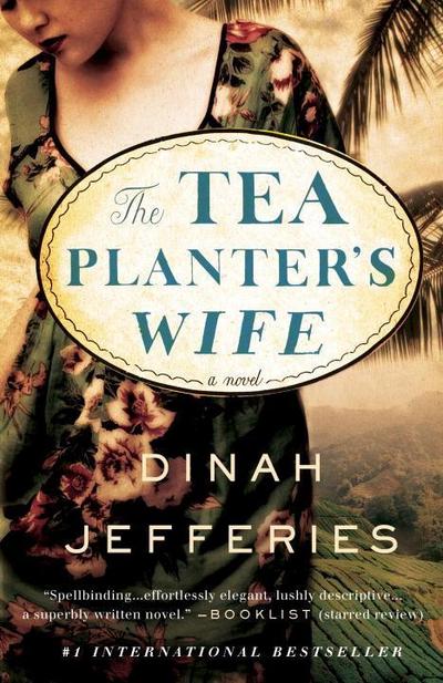 The Tea Planter’s Wife