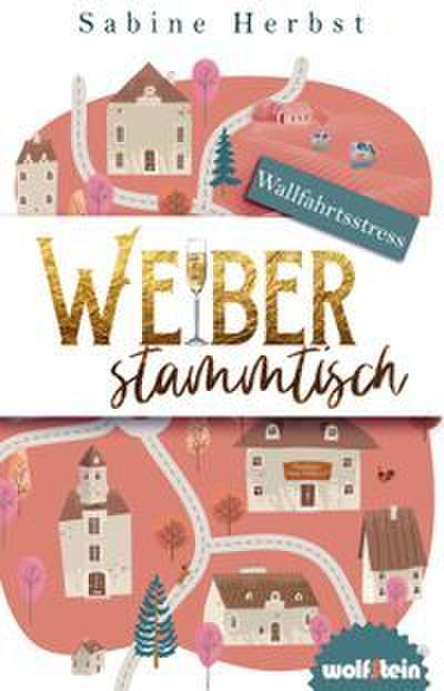 Weiberstammtisch