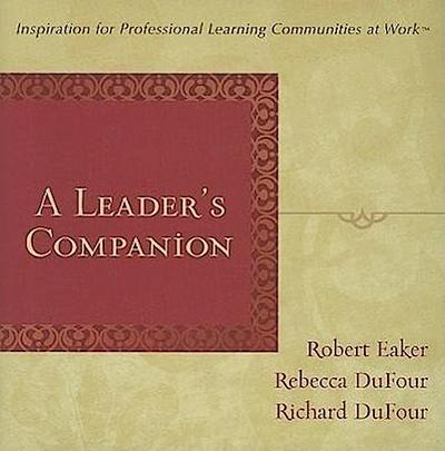 A Leader’s Companion