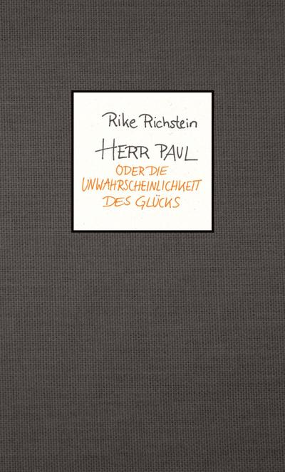 Herr Paul