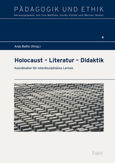 Holocaust - Literatur - Didaktik