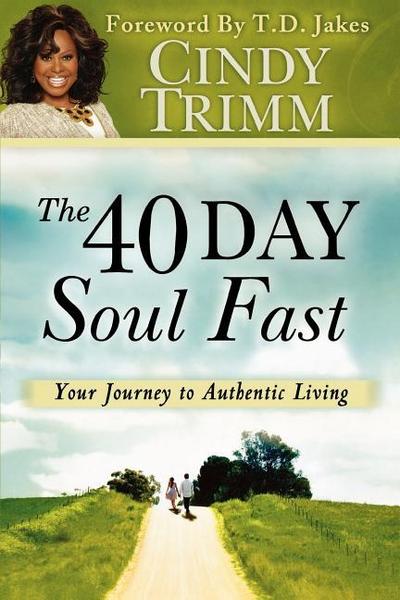 40 Day Soul Fast