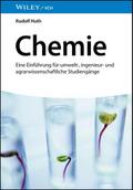 Chemie von Rudolf Huth | Taschenbuch
