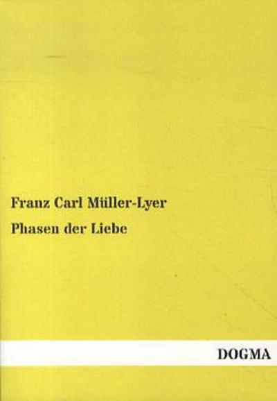 Phasen der Liebe