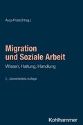Migration und Soziale Arbeit von Ayça Polat | Taschenbuch