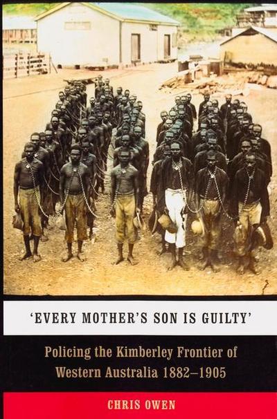 ’Every Mother’s Son Is Guilty’