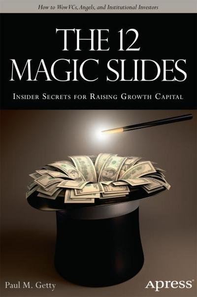 The Twelve Magic Slides