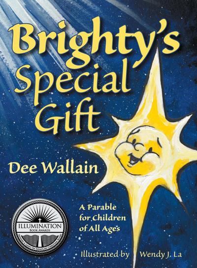 Brighty’s Special Gift