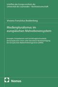 Medienpluralismus im europäischen Mehrebenensystem