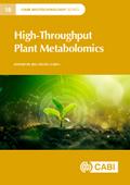 High-Throughput Plant Metabolomics