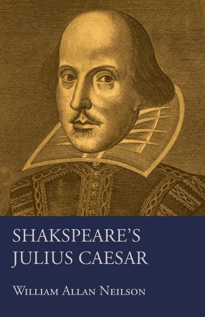 Shakspeare’s Julius Caesar