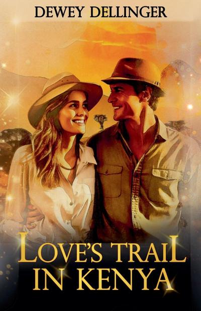 Love’s Trail in Kenya