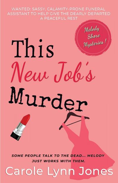 This New Job’s Murder