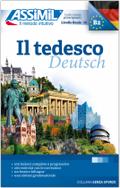 Buch Il Tedesco