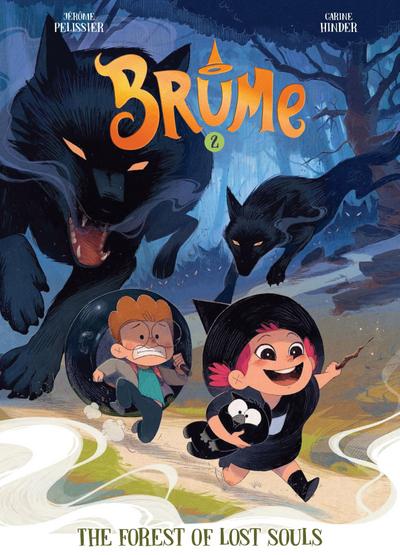 Brume, Volume 2