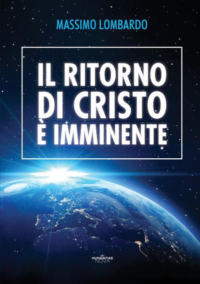 ITA-RITORNO DI CRISTO E IMMINE