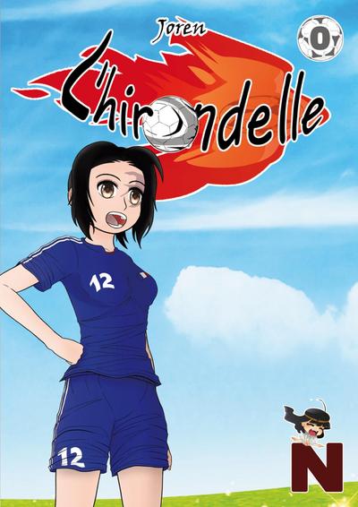 L’hirondelle