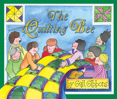 The Quilting Bee