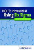 Process Improvement Using Six Sigma