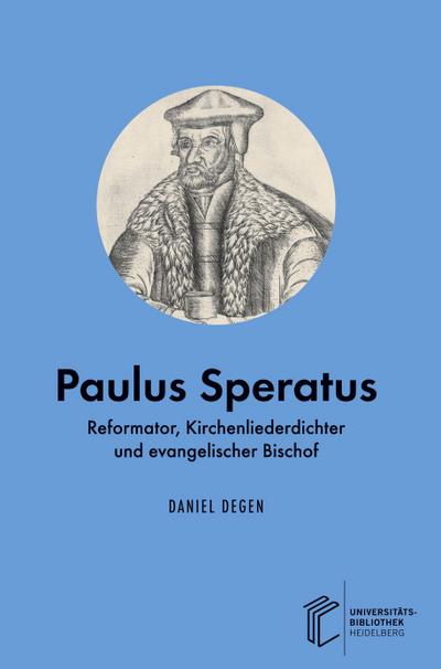 Paulus Speratus