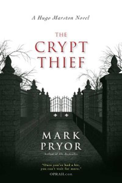 Crypt Thief