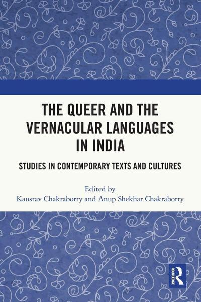 The Queer and the Vernacular Languages in India