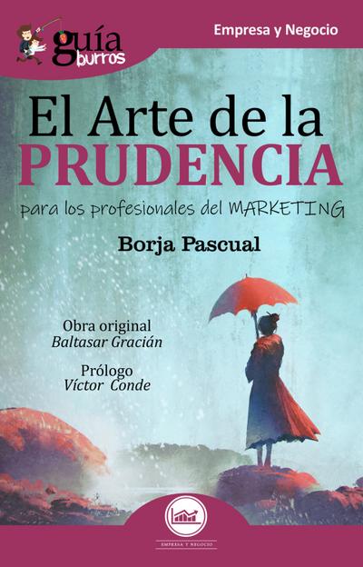 GuíaBurros: El arte de la prudencia