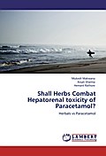 Shall Herbs Combat Hepatorenal toxicity of Paracet