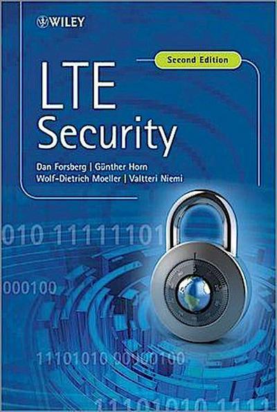 LTE Security